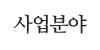 사업분야